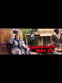 [x]Django Unchained - video "Non uscirete vivi da questa Contea" - YouTube