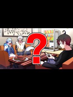[x]この動画には5つの違和感があります。あなたにはわかりますか？【漫画