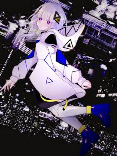 [x]堕 / 瀬戸 わらび さんのイラスト - ニコニコ静画 (イラスト)