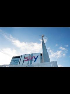 [x]High hopes for Sky's biggest product launch since takeover by Comcast ...