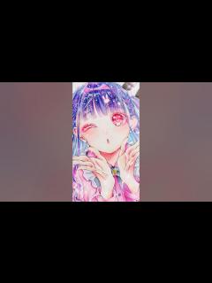 [x]ちゅーたん描きました♡˙˚ ᕱ⑅ᕱ ˚˙♡#honeyworks #すきっちゅーの #ちゅーたん #模写 #イラスト ...