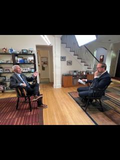 [x]As Dr. Fauci prepares to exit, he reflects on his legacy and COVID ...