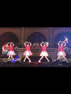 [x]ももクロ【LIVE】ロードショー（from MomocloMania2019 -ROAD TO 2020- 史上最大のプレ開会式 Day1 ...