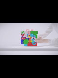 [x]YBS開局70周年 「ジャーン」コンセプトCM - YouTube