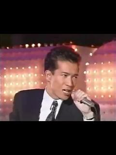 [x]田原俊彦 ごめんよ涙 - ニコニコ動画