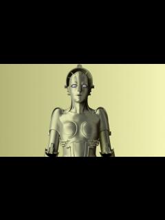 [x]Executive Replicas 2019 Indiegogo "Metropolis Robot" - YouTube