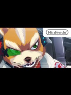 [x]ショートアニメ 『スターフォックス ゼロ ザ・バトル・ビギンズ』 - YouTube
