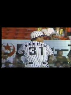 [x]ミスタータイガース 掛布雅之 引退試合 昭和63年10月10日 - YouTube