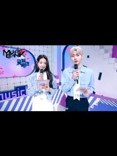 [x][ENG] MC Sunghoon and Wonyoung! MC intro! (Music Bank) | KBS WORLD TV ...