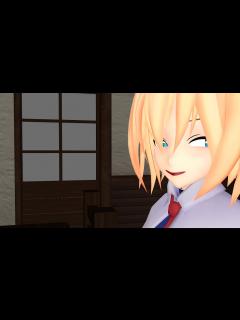 [x] 魔理沙のやりくりの仕方 - YouTube