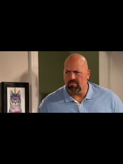 [x]Big Show talks new Netflix series, Ariana Grande, and WWE future
