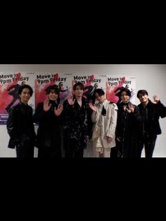 [x]SixTONESに今年一番輝いていたメンバーを聞いていたらSexy Zoneも来た【Mステ】 - YouTube