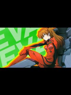 [x]I can convince you to watch Evangelion in 4 minutes. - YouTube