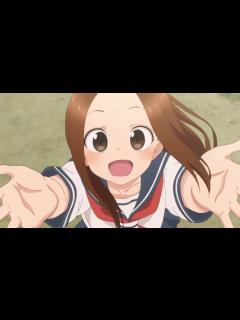 [x]【からかい上手の高木さん2 OP】ゼロセンチメートル【AIきりたんカバー】 - ニコニコ動画