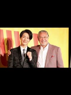 [x]新曲「酔えねぇよ！」真田ナオキ 吉幾三・作詞作曲 cover HARU - YouTube