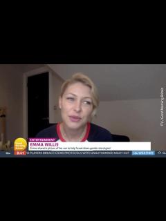 [x]Emma Willis teams up with Nick Grimshaw for new Channel 4 series