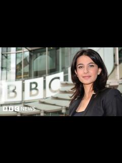 [x]BBC News channel announces chief presenter line-up for revamp - BBC News