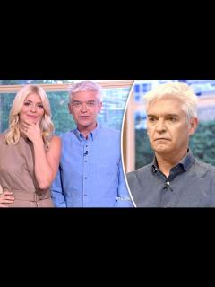 [x]This Morning: Could THIS Channel 4 presenter ‘take over’ from Phillip ...