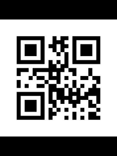 [x]Qr Code Template Free