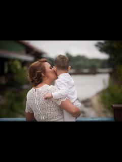 [x]フリー写真画像: 妊娠, マッサージ, 胃, タッチ, 愛情, 肌, 夫, 妻, タトゥー, 衣服