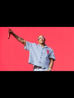 [x]YG Returns With New Album ‘I Got Issues’