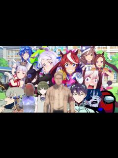 [x]2021年のニコニコ動画の上半期を振り返ってみる動画 - ニコニコ動画