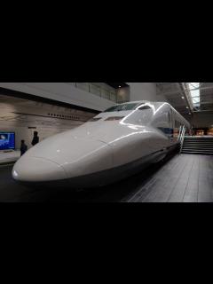 [x]東海道・山陽新幹線車内チャイム(始発・終点駅ver.) JR東海所属車両「AMBITIOUS JAPAN!」 - YouTube