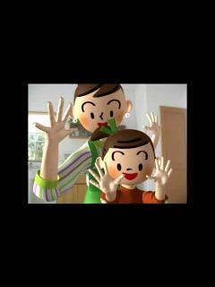 [x][CM]ライオンLION「キレイキレイ薬用ハンドソープ」2007年 過剰な手洗いは、常在菌がなくなり、かえって病気になります。流水10秒でも ...