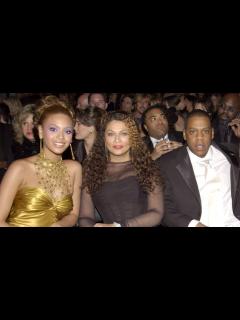 [x]Beyoncé's mom claims she was hacked, denies liking post about Jay-Z ...