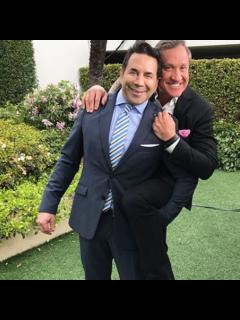 [x]LOL! Watch Dr. Terry Dubrow Roast Dr. Paul Nassif