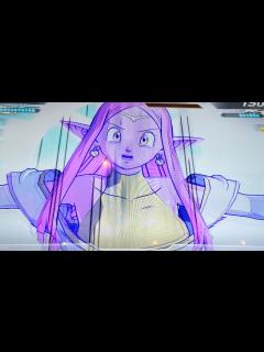 [x]時の界王神(時の解放)にHR7人連携攻撃 - YouTube