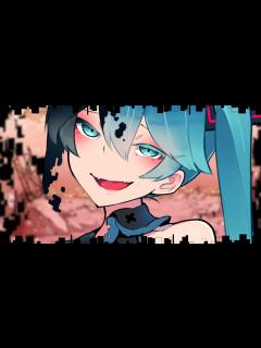 [x]終点 - cosMo＠暴走P feat. 初音ミク - YouTube