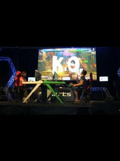 [x]プロゲーマーに世界が熱狂 「eスポーツ」 東京ゲームショウで目白押し - YouTube