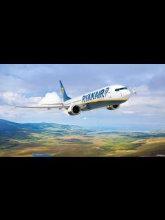 [x]Ryanair places record order for 300 planes after Boeing price row ...