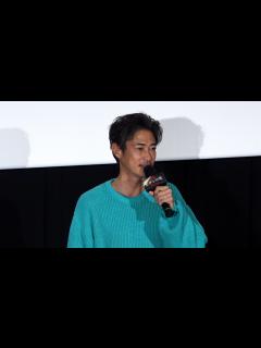 [x]窪塚洋介、初挑戦の声優業に納得いかず！？舞台挨拶で自虐連発 - オリコン | Yahoo! JAPAN