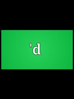 [x]'d Meaning - YouTube