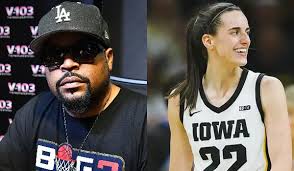 Ice Cube Shares Shocking Details About Caitlin Clark's Big3 Offer ...