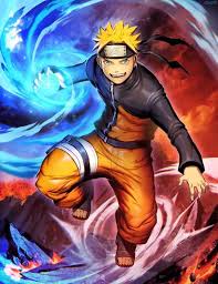 ANIME NARUTO POSTER Paper Print - Art & Paintings posters in India ...