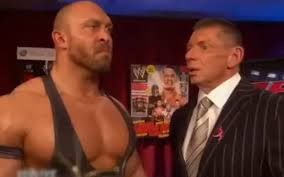 Ryback On How WWE Exploits Superstars To Benefit Vince McMahon's ...