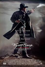 Wyatt Earp (1994) - IMDb