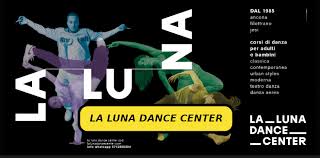 Corsi Danza Luna Dance Center - Cus Ancona