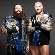 WWE Updates - Randy Orton & Bray Wyatt! | Facebook