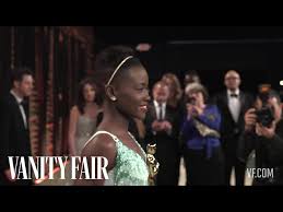 Mindy Kaling & Tyler Perry Want to Take a Photo With Lupita Nyong'o at the  2014 VF Oscar Party