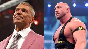 Ryback says he's heard Vince McMahon's health isn't great these ...