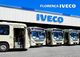 Iveco Bus rafforza la presenza nel trasporto pubblico in Brasile ...