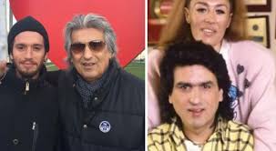 Remembering Toto Cutugno: A Tribute to the Italian Singer's Life ...