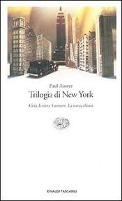 Trilogia di New York | Acquisti Online su eBay