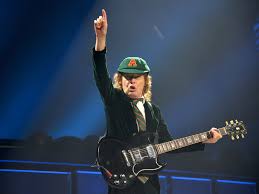 Five myths about Angus Young's AC/DC guitar gear that people still ...