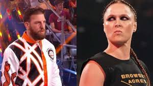 People In WWE Expected Drew Gulak To Be Released After Ronda ...