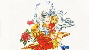 Lady Oscar e la rivoluzione de \Le rose di Versailles\ - Fumettologica
